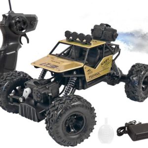 ROCK CRAWLER SMOKE 2096