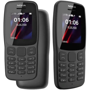 Nokia 106 2019 vitnam