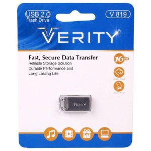 فلش 32 گیگ وریتی Verity V819