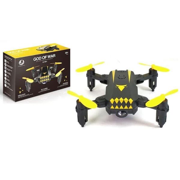 کوادکوپتر گاد اف وار god of war drone - Image 3