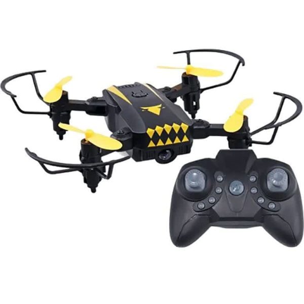 کوادکوپتر گاد اف وار god of war drone - Image 4