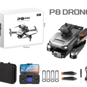 drone p8 pro