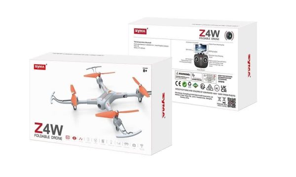 syma z4w