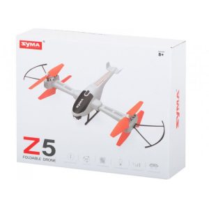 syma z5