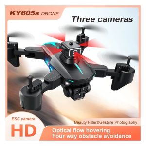 Quadcopter ky605s