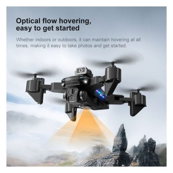 Quadcopter ky605s