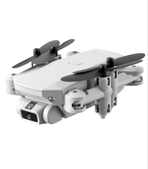 LS mini quadcopter