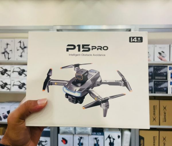 p15 pro