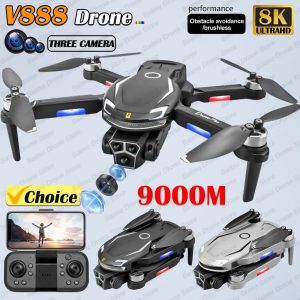 Quadcopter v888