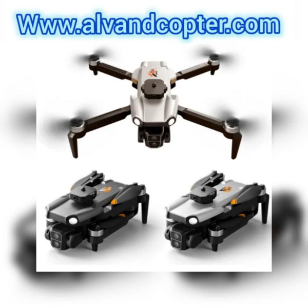 Quadcopter S119