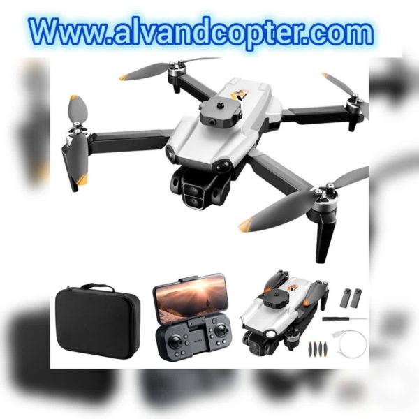 Quadcopter S119
