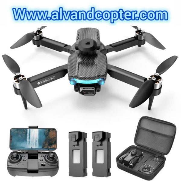 Quadcopter xt 204