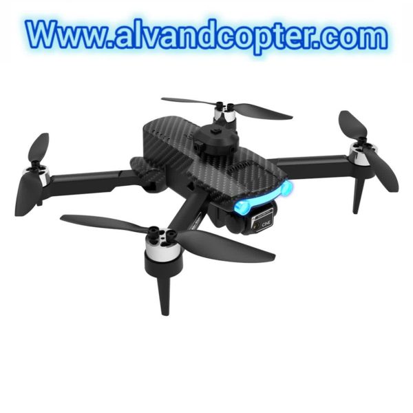 Quadcopter xt 204