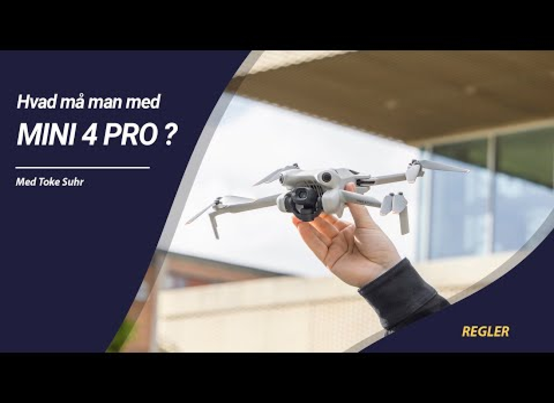 DJI Air 4 Pro کوادکوپتر سبک و حرفهای