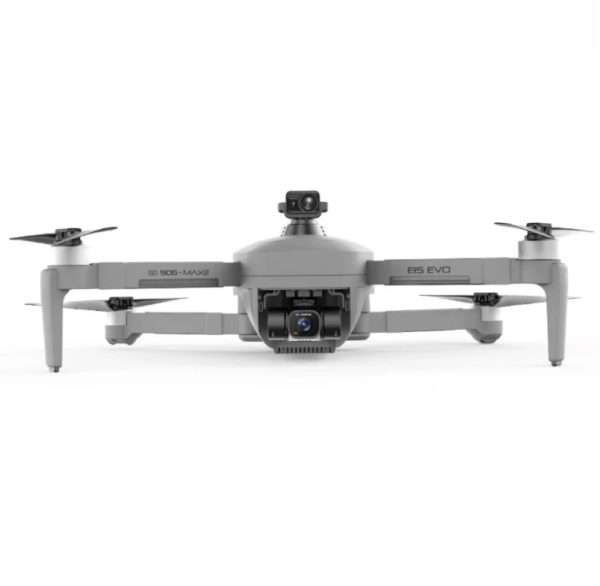 کوادکوپتر ZLL SG906 MAX 2 - Image 4