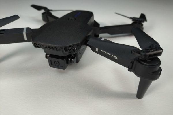 کوادکوپتر E88 WiFi - Image 4