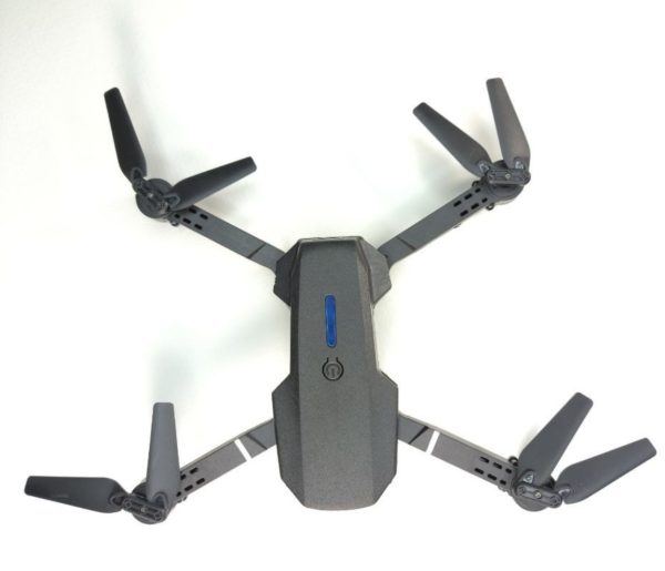 کوادکوپتر E88 WiFi - Image 3