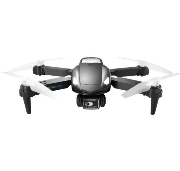کوادکوپتر UAV Obstacle Avoidanc