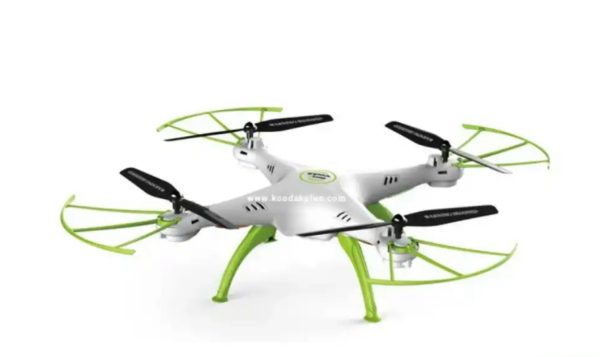 کوادکوپتر X5HW SYMA