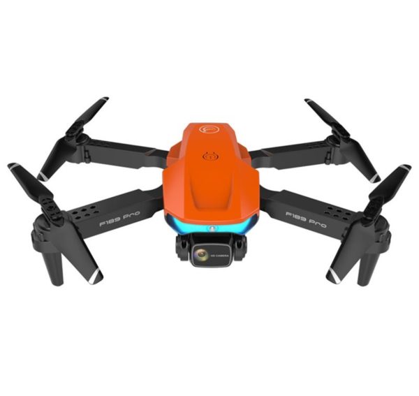 هلی شات ZFR F189 - Image 2