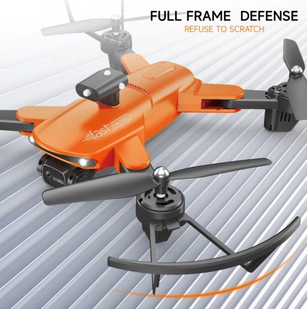 کوادکوپتر ZFR Delta - Image 2