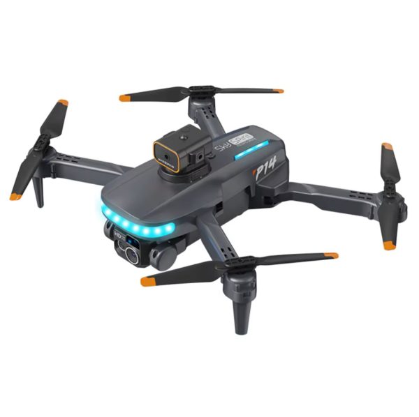 هلی شات Sky spirit/P14 pro