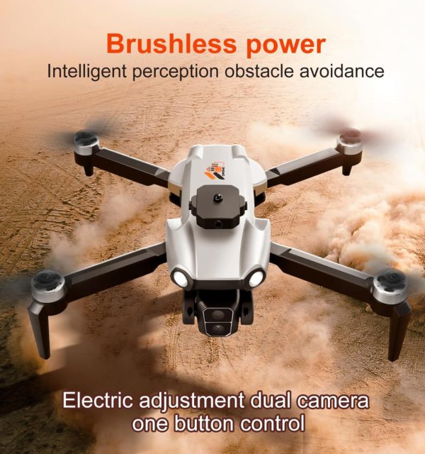 کوادکوپتر 9DRONE II - Image 5