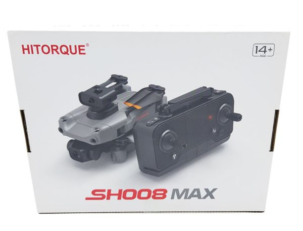 کوادکوپتر HITORQUE SH008 MAX - Image 3