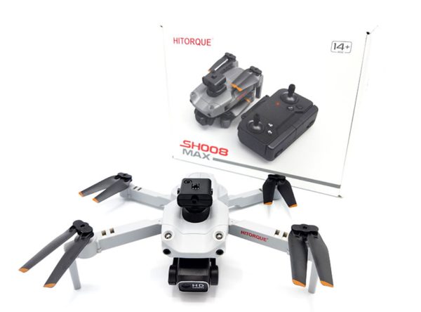 کوادکوپتر HITORQUE SH008 MAX