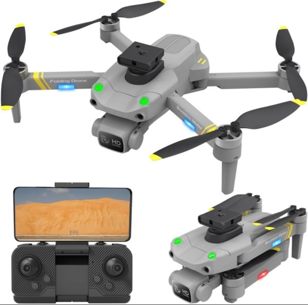 کوادکوپتر TOYS SKY