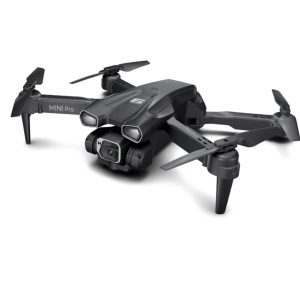 کوادکوپتر MINI PRO براشلس