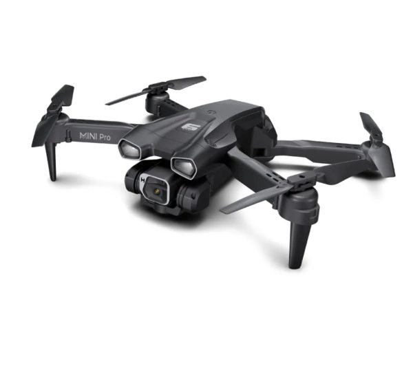 کوادکوپتر MINI PRO براشلس