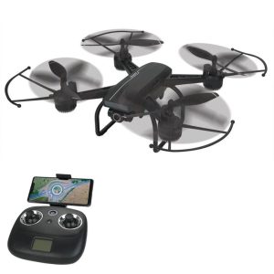 کوادکوپتر JJRC H86