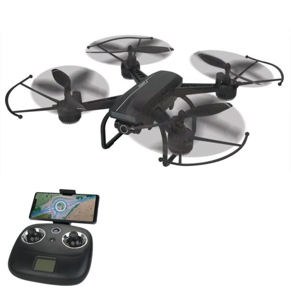 کوادکوپتر JJRC H86