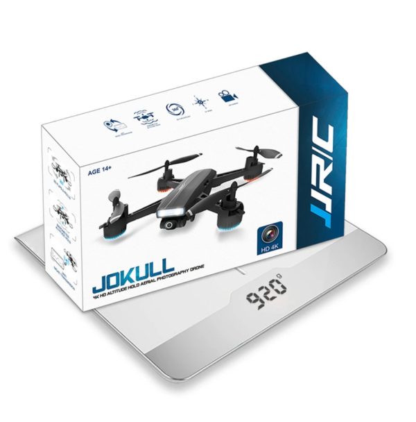 کوادکوپتر JJRC H86 - Image 6