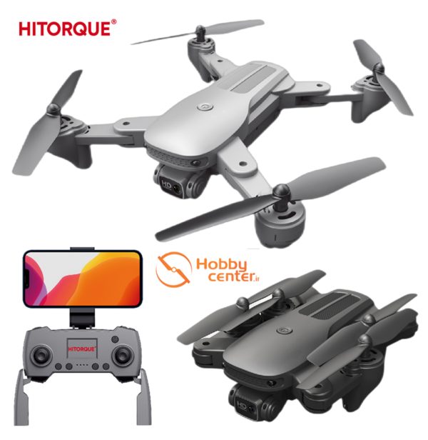 کوادکوپتر Hitorque SH005