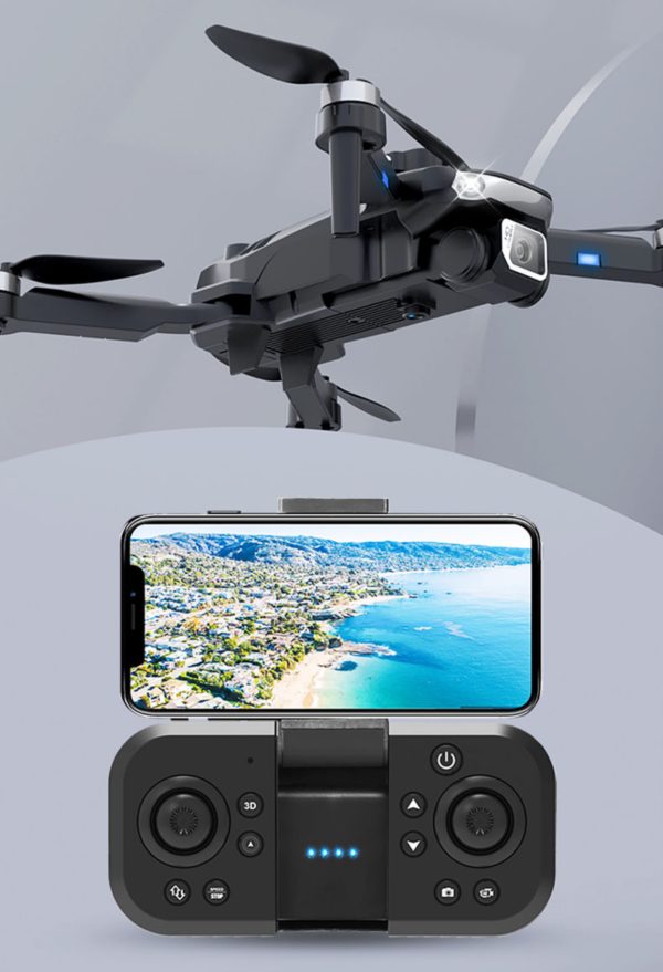 کوادکوپتر ZLL SG101 Pro - Image 5