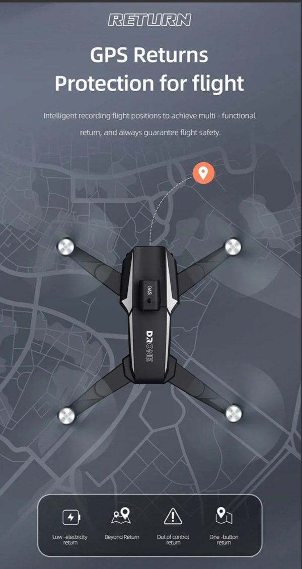 کوادکوپتر 968 - Image 3