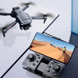 کوادکوپتر K818 MAX