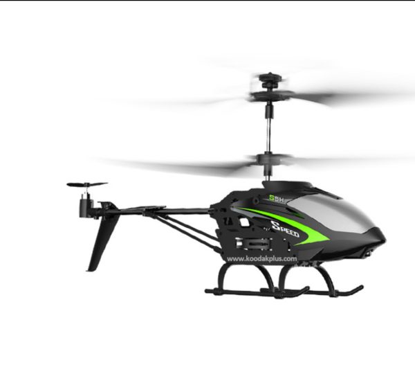هليکوپتر کنترلی سایما Syma S5H - Image 3