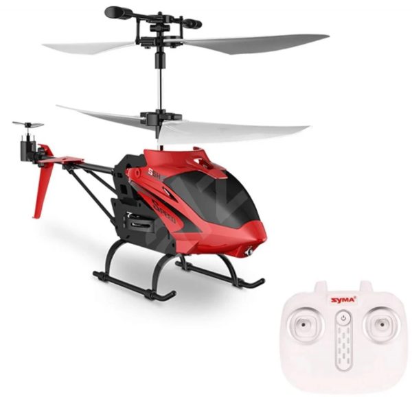 هليکوپتر کنترلی سایما Syma S5H