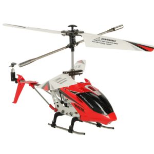 هلیکوپتر کنترلی Syma S107H