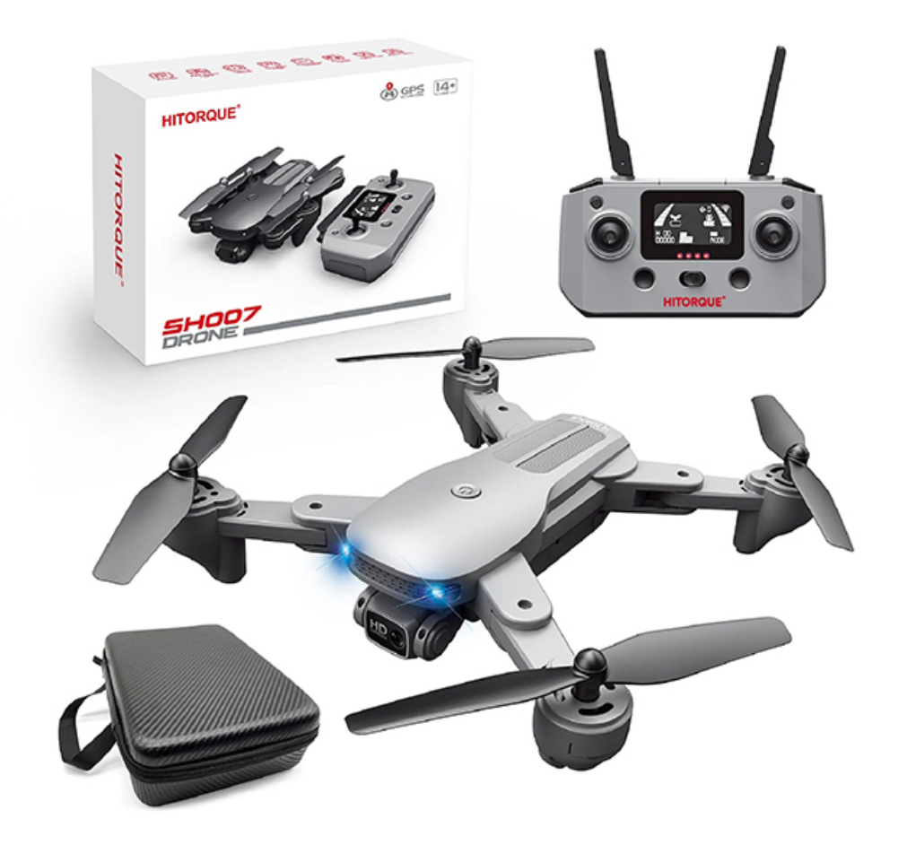 کوادکوپتر HITORQUE SH007-S