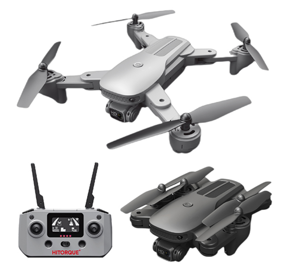 کوادکوپتر HITORQUE SH007-S - Image 3