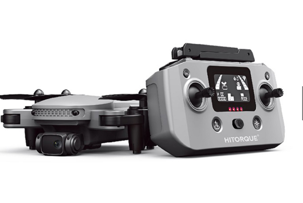 کوادکوپتر HITORQUE SH007-S - Image 2