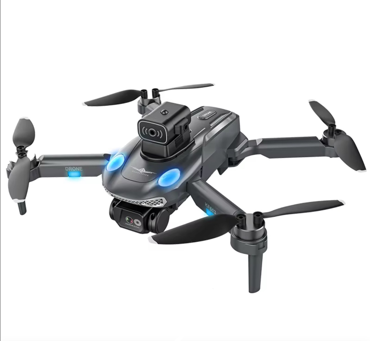 کوادکوپتر KF613 - Image 2