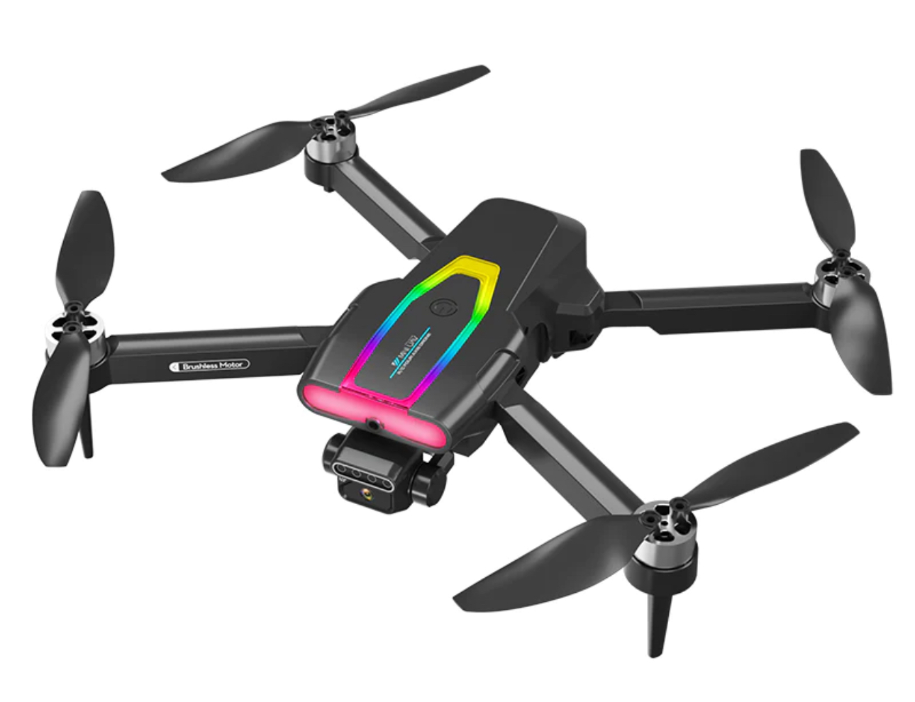 کوادکوپتر F199 / ZFR Mini UAV