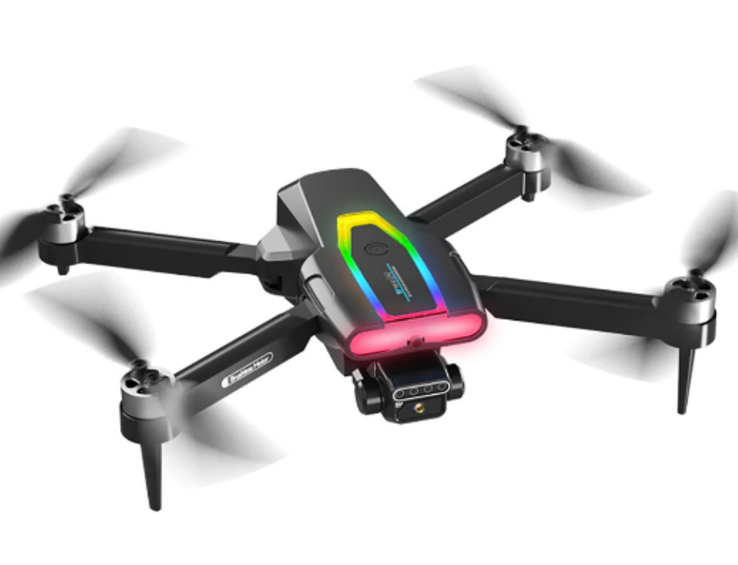 کوادکوپتر F199 / ZFR Mini UAV - Image 4