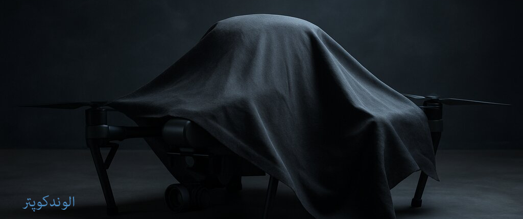 «DJI Inspire 4 کوادکوپتر حرفهای ۲۰۲۵ با دوربین 8K