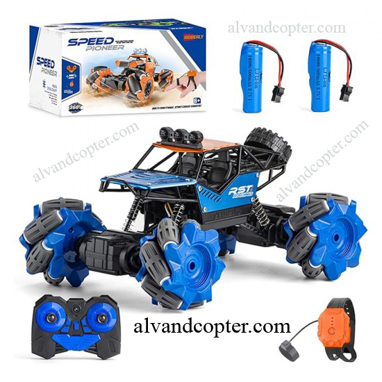 ماشین کنترلی speed pioneer lh-c025a